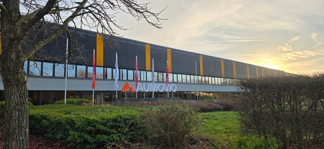 AUMOVIO has completed the sale of its location in Mechelen, Belgium, to the Dumarey Group. 